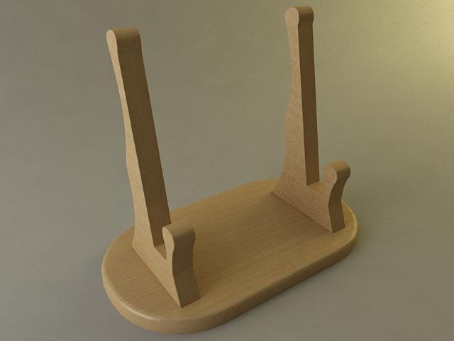 Business Card Holder